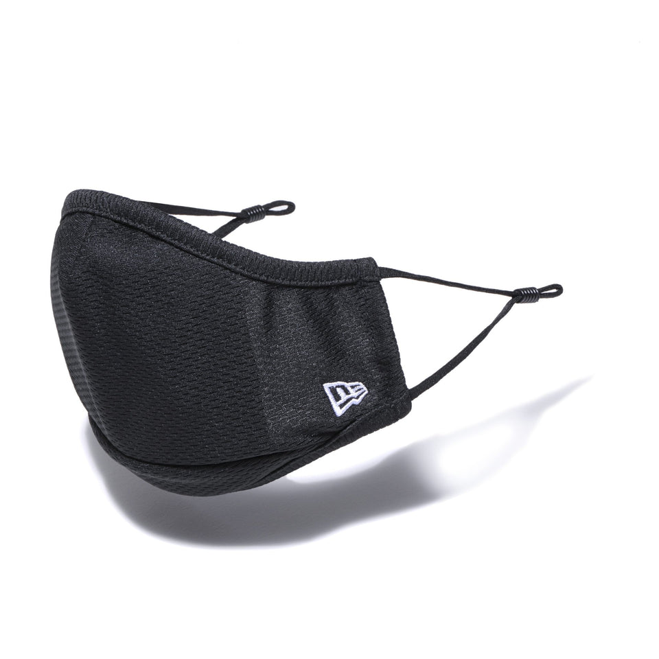 MASK FACE COVERINGS マスク SOPHNET. ソフネット SPロゴ ブラック - 12877252-OSFM | NEW ERA ニューエラ公式オンラインストア