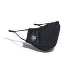 MASK FACE COVERINGS マスク SOPHNET. ソフネット SPロゴ ブラック - 12877252-OSFM | NEW ERA ニューエラ公式オンラインストア