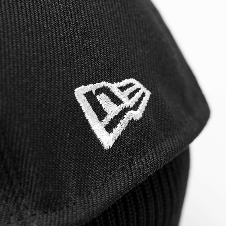 ゴルフ】 ヘッドカバー mastermind JAPAN ブラック | ニューエラ 
