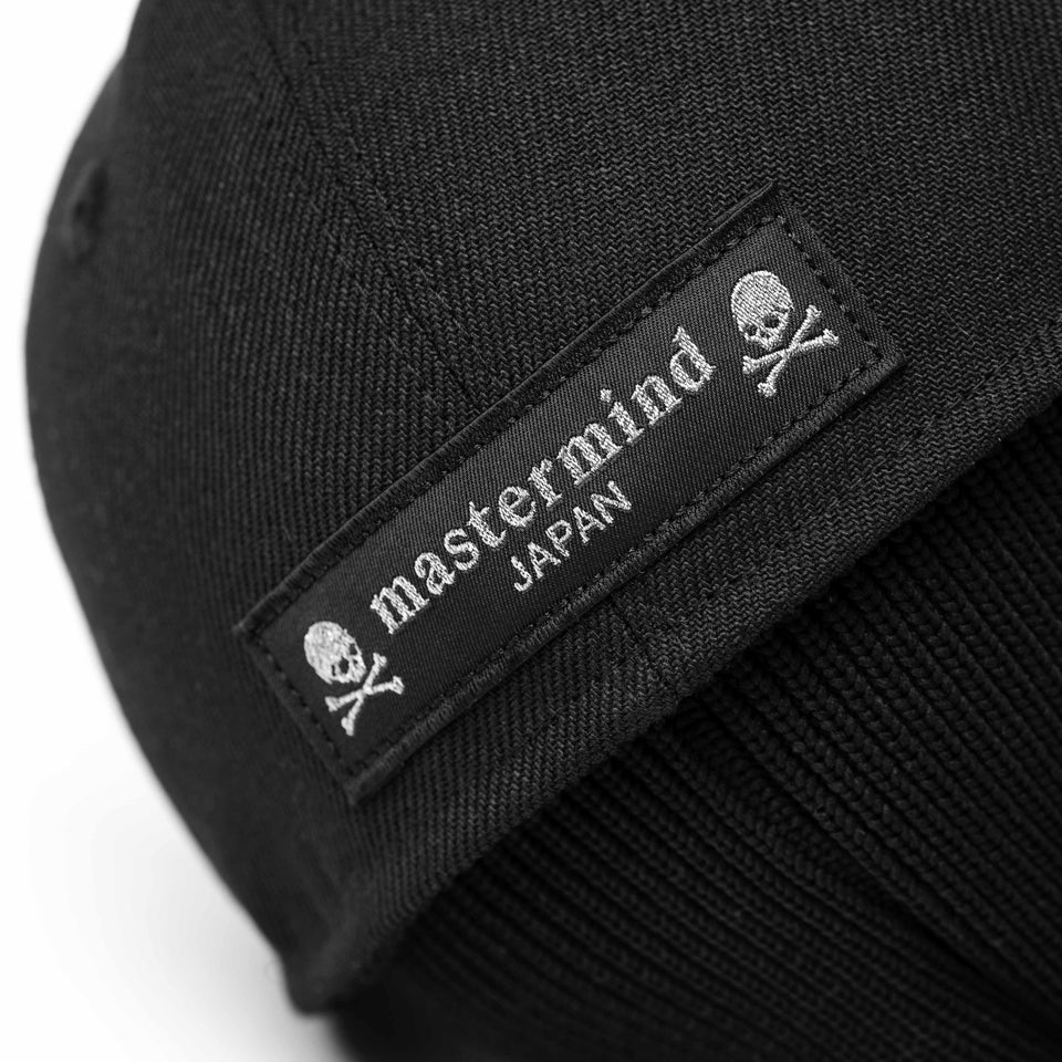 mastermind JAPAN NEW ERA GOLF キャップ