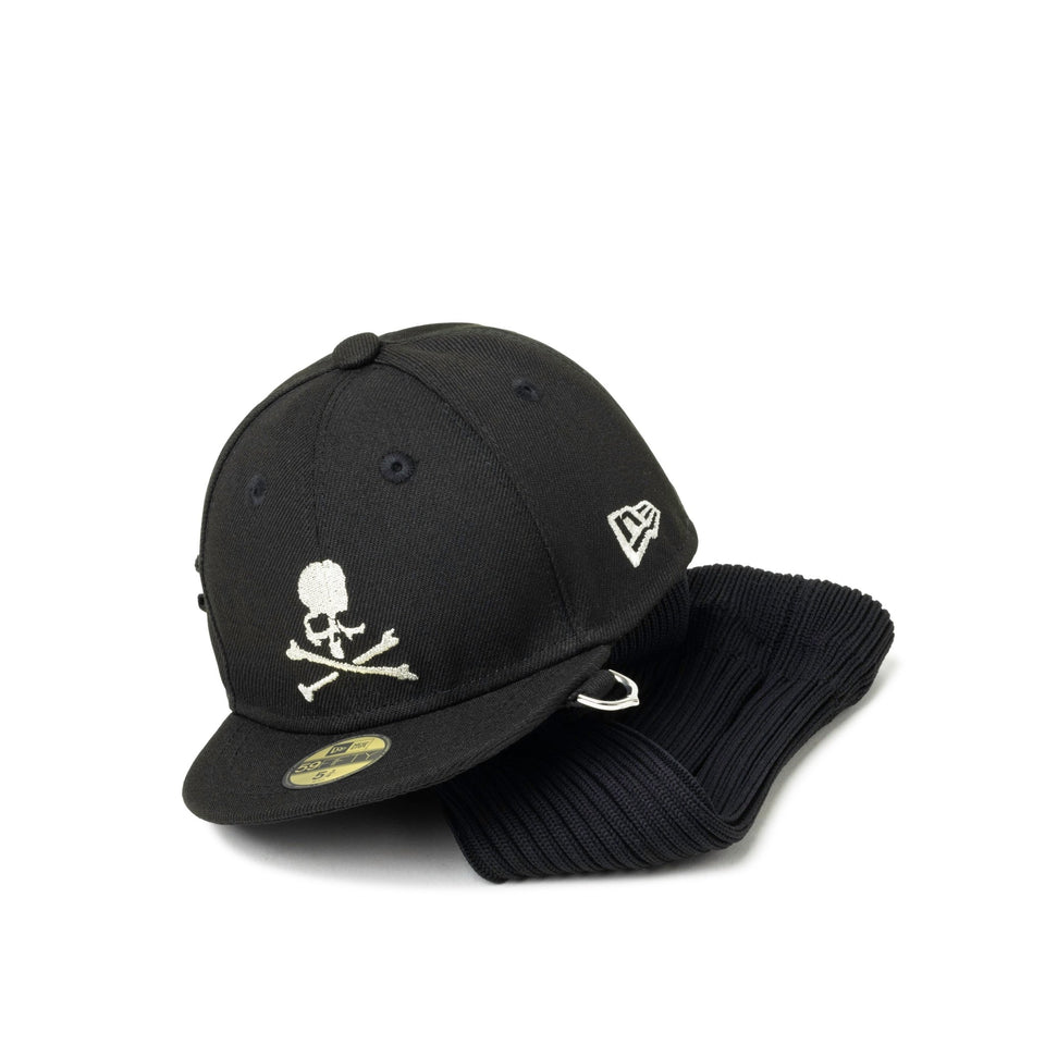 mastermind JAPAN NEW ERA GOLF ゴルフ キャップ