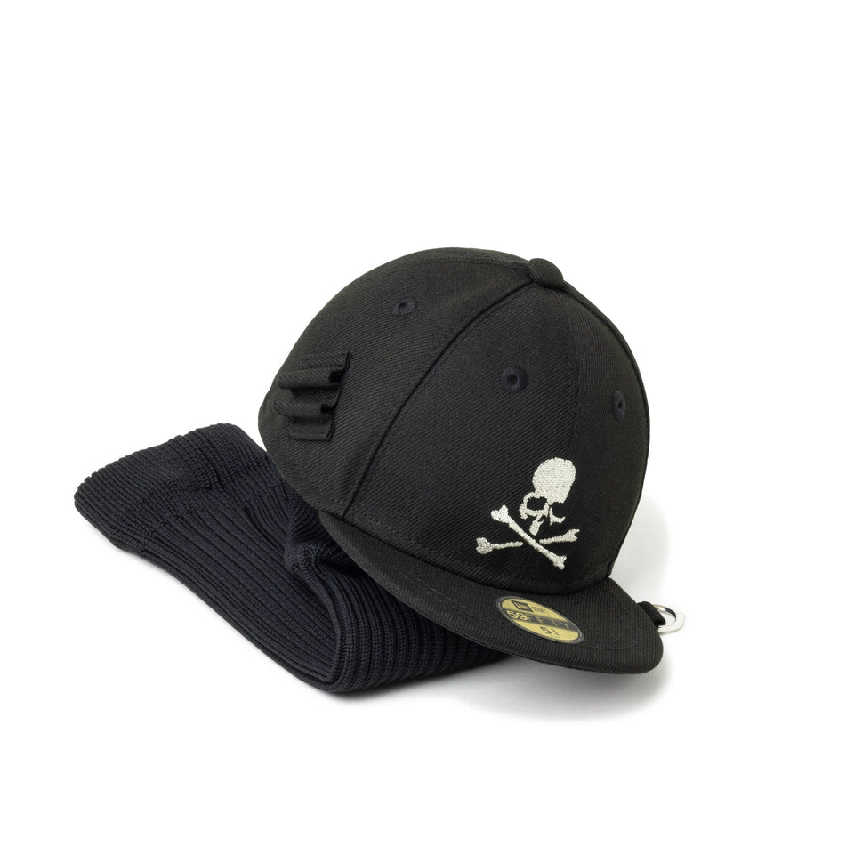 mastermind JAPAN NEW ERA GOLF ゴルフ キャップ