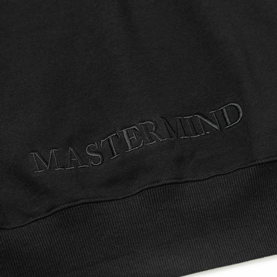 スウェット フーディー mastermind JAPAN NEW ERA