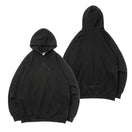 裏毛 スウェット プルオーバーフーディー mastermind JAPAN マスターマインド・ジャパン ブラック × ブラック - 13338293-S | NEW ERA ニューエラ公式オンラインストア