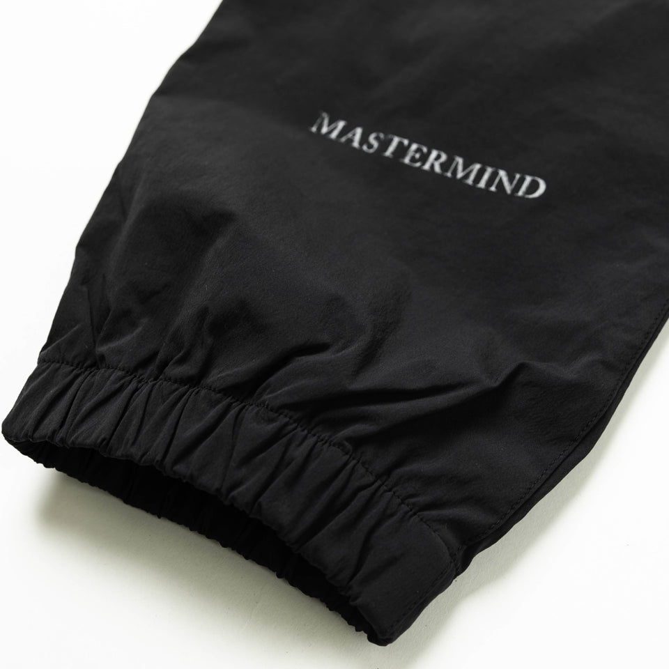 newera mastermind ニューエラ マスターマインド ハーフパンツ