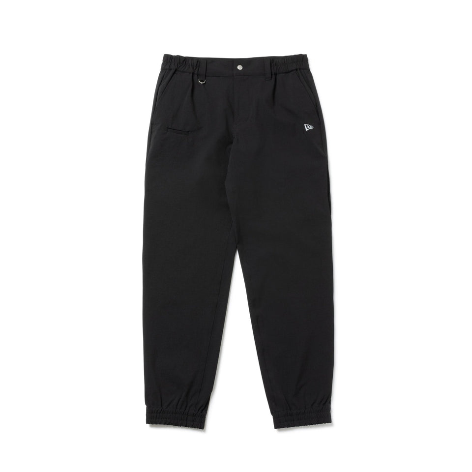 【ゴルフ】 ストレッチ リブパンツ MASTERMIND WORLD ブラック - 14200710-S | NEW ERA ニューエラ公式オンラインストア