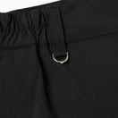 【ゴルフ】 ストレッチ リブパンツ MASTERMIND WORLD ブラック - 14200710-S | NEW ERA ニューエラ公式オンラインストア