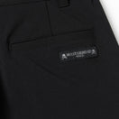 【ゴルフ】 ストレッチ リブパンツ MASTERMIND WORLD ブラック - 14200710-S | NEW ERA ニューエラ公式オンラインストア