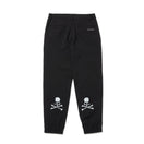 【ゴルフ】 ストレッチ リブパンツ MASTERMIND WORLD ブラック - 14200710-S | NEW ERA ニューエラ公式オンラインストア