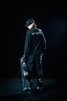【ゴルフ】 ストレッチ リブパンツ MASTERMIND WORLD ブラック - 14200710-S | NEW ERA ニューエラ公式オンラインストア