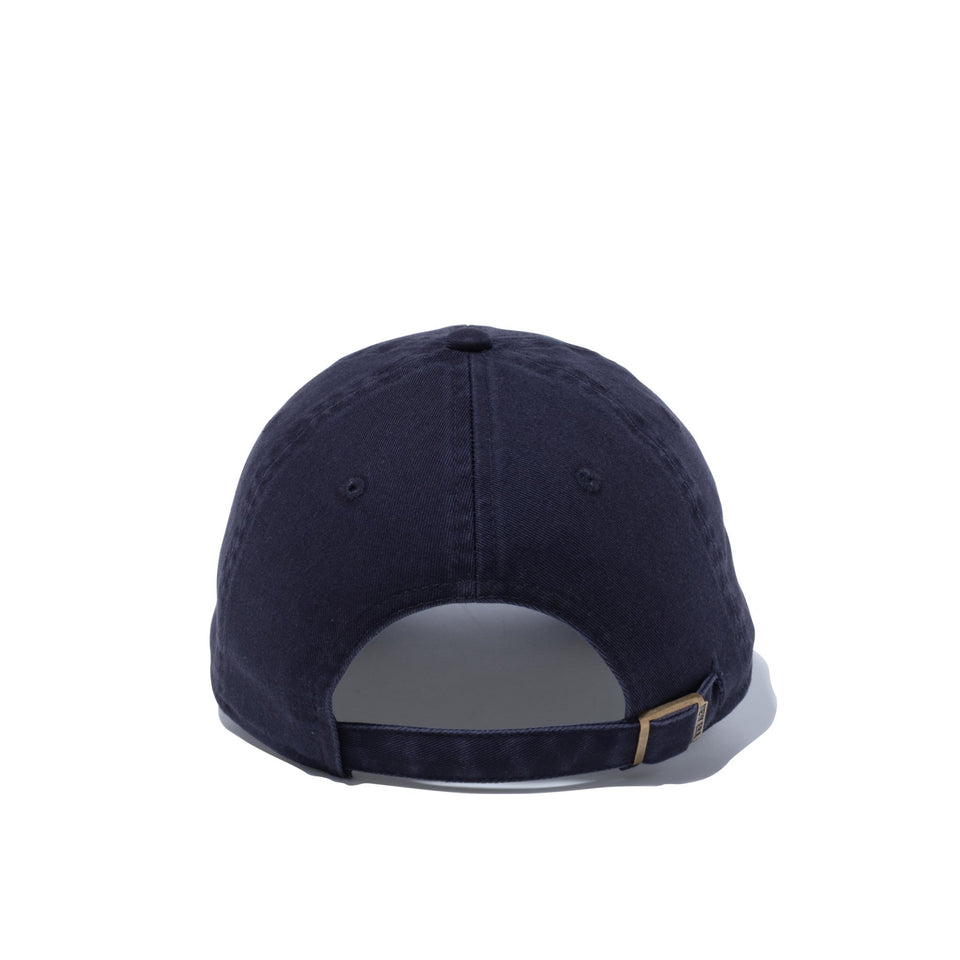 カジュアルクラシック miffy ミッフィー フェイス ネイビー - 13327980-OSFM | NEW ERA ニューエラ公式オンラインストア