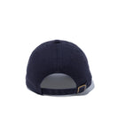 カジュアルクラシック miffy ミッフィー フェイス ネイビー - 13327980-OSFM | NEW ERA ニューエラ公式オンラインストア