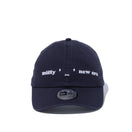 カジュアルクラシック miffy ミッフィー フェイス ネイビー - 13327980-OSFM | NEW ERA ニューエラ公式オンラインストア