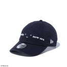 カジュアルクラシック miffy ミッフィー フェイス ネイビー - 13327980-OSFM | NEW ERA ニューエラ公式オンラインストア
