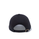 カジュアルクラシック miffy ミッフィー フェイス ブラック - 13327983-OSFM | NEW ERA ニューエラ公式オンラインストア