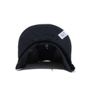 メッセンジャーキャップ Military Nylon Twill ピスネーム ブラック 【ニューエラアウトドア】 - 13516176-OSFM | NEW ERA ニューエラ公式オンラインストア