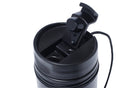 【ストア限定】 MIZU M7 （650ml） ボトル コーヒーリッド付き ニューエラマウンテン ブラック （保温・保冷） - 12151553-OSFA | NEW ERA ニューエラ公式オンラインストア