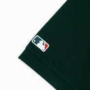 半袖 オーバーサイズド ポロシャツ MLB Apparel ニューヨーク・ヤンキース ブラック - 13516808-S | NEW ERA ニューエラ公式オンラインストア