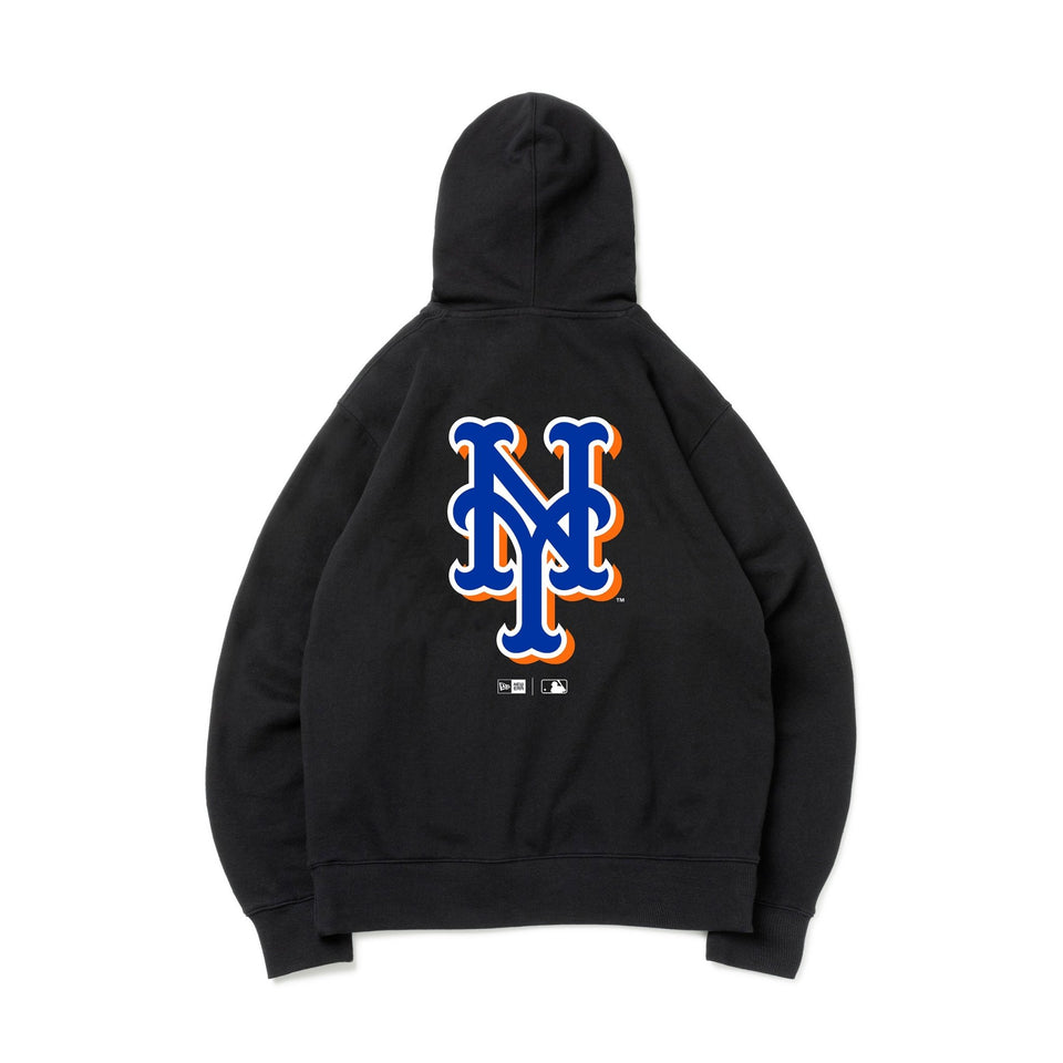 NEWERA ニューエラ メッツ mets パーカー ストライプパーカーその他