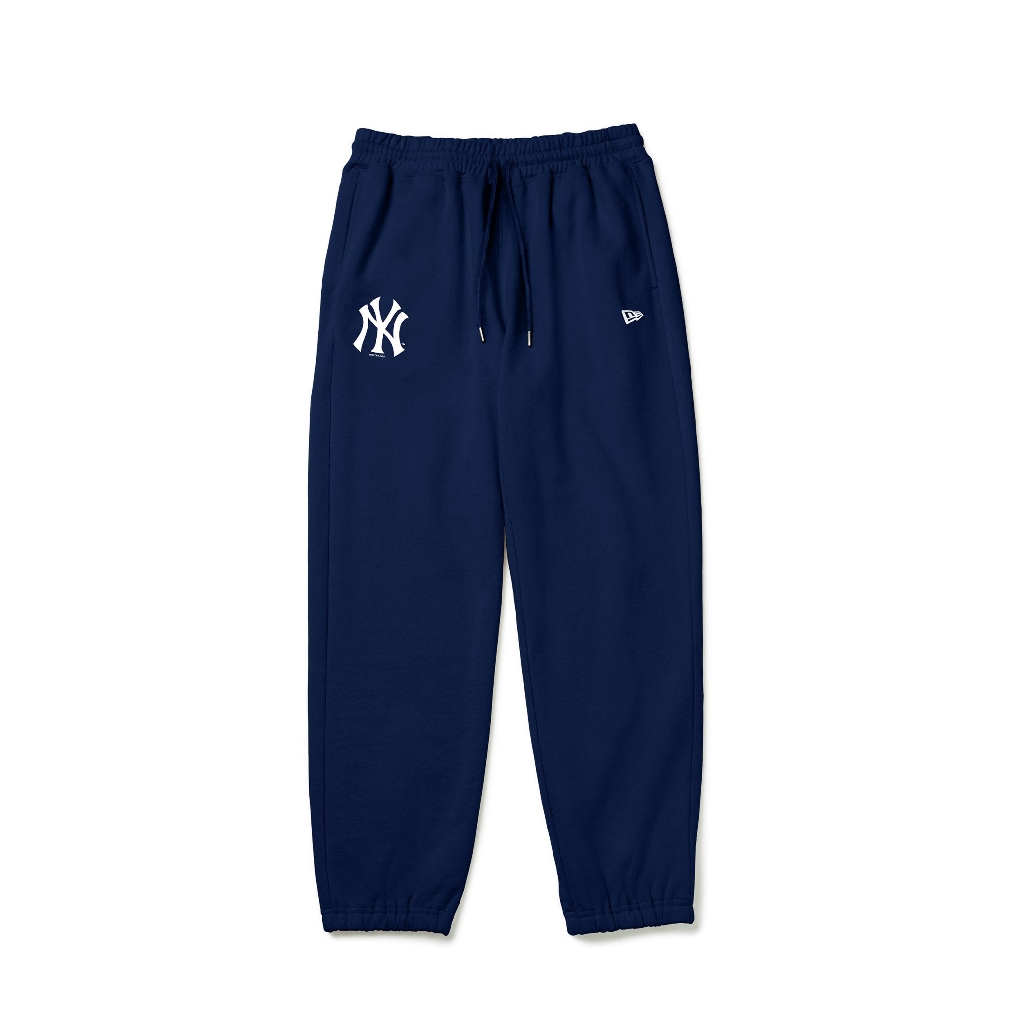 【上下セット割・送料込み・新品】MLB NYヤンキース トラックジャケットパンツ