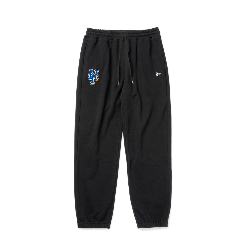 裏毛 スウェットパンツ MLB Apparel ニューヨーク・メッツ