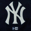 メルトン ヴァーシティジャケット MLB Apparel ニューヨーク・ヤンキース ネイビー - 13755404-S | NEW ERA ニューエラ公式オンラインストア