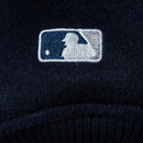 メルトン ヴァーシティジャケット MLB Apparel ニューヨーク・ヤンキース ネイビー - 13755404-S | NEW ERA ニューエラ公式オンラインストア