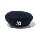 ベレー MLB Beret ニューヨーク・ヤンキース ネイビー - 13292074-SM | NEW ERA ニューエラ公式オンラインストア