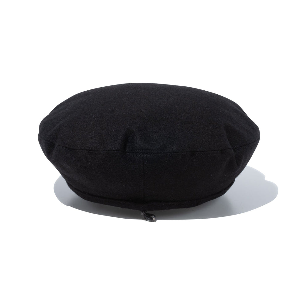 ベレー MLB Beret ニューヨーク・ヤンキース ブラック - 13292075-SM | NEW ERA ニューエラ公式オンラインストア