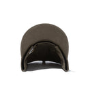 カジュアルクラシック MLB Casual Classic サンディエゴ・パドレス ミッドロゴ モス × スノーホワイト/パーフェクトタン - 13515752-OSFM | NEW ERA ニューエラ公式オンラインストア