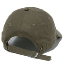 カジュアルクラシック MLB Casual Classic サンディエゴ・パドレス ミッドロゴ モス × スノーホワイト/パーフェクトタン - 13515752-OSFM | NEW ERA ニューエラ公式オンラインストア