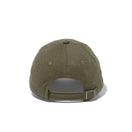 カジュアルクラシック MLB Casual Classic サンディエゴ・パドレス ミッドロゴ モス × スノーホワイト/パーフェクトタン - 13515752-OSFM | NEW ERA ニューエラ公式オンラインストア