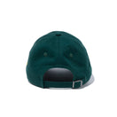 カジュアルクラシック MLB Casual Classic オークランド・アスレチックス ミッドロゴ ダークグリーン × マニラ - 13515753-OSFM | NEW ERA ニューエラ公式オンラインストア