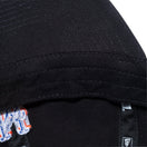 カジュアルクラシック MLB Casual Classic ニューヨーク・メッツ ミッドロゴ ブラック × スノーホワイト/ロイヤル/オレンジエイド - 13515757-OSFM | NEW ERA ニューエラ公式オンラインストア