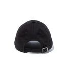 カジュアルクラシック MLB Casual Classic ニューヨーク・メッツ ミッドロゴ ブラック × スノーホワイト/ロイヤル/オレンジエイド - 13515757-OSFM | NEW ERA ニューエラ公式オンラインストア