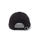 カジュアルクラシック MLB Casual Classic ニューヨーク・メッツ ミッドロゴ ブラック × スノーホワイト/ロイヤル/オレンジエイド - 13515757-OSFM | NEW ERA ニューエラ公式オンラインストア