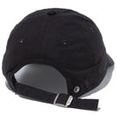 カジュアルクラシック MLB Casual Classic ニューヨーク・メッツ ミッドロゴ ブラック × スノーホワイト/ロイヤル/オレンジエイド - 13515757-OSFM | NEW ERA ニューエラ公式オンラインストア