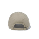 カジュアルクラシック MLB Casual Classic ロサンゼルス・ドジャース ミッドロゴ ぺブル × スノーホワイト - 13515779-OSFM | NEW ERA ニューエラ公式オンラインストア