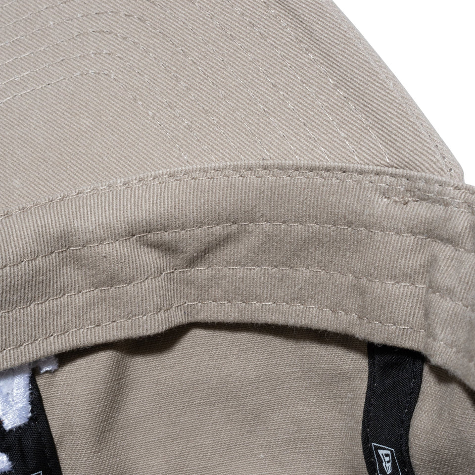 カジュアルクラシック MLB Casual Classic ロサンゼルス・ドジャース ミッドロゴ ぺブル × スノーホワイト - 13515779-OSFM | NEW ERA ニューエラ公式オンラインストア