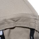 カジュアルクラシック MLB Casual Classic ロサンゼルス・ドジャース ミッドロゴ ぺブル × スノーホワイト - 13515779-OSFM | NEW ERA ニューエラ公式オンラインストア