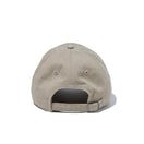カジュアルクラシック MLB Casual Classic ロサンゼルス・ドジャース ミッドロゴ ぺブル × スノーホワイト - 13515779-OSFM | NEW ERA ニューエラ公式オンラインストア