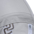 カジュアルクラシック MLB Casual Classic サンディエゴ・パドレス ストーン × ペブル - 13750890-OSFM | NEW ERA ニューエラ公式オンラインストア