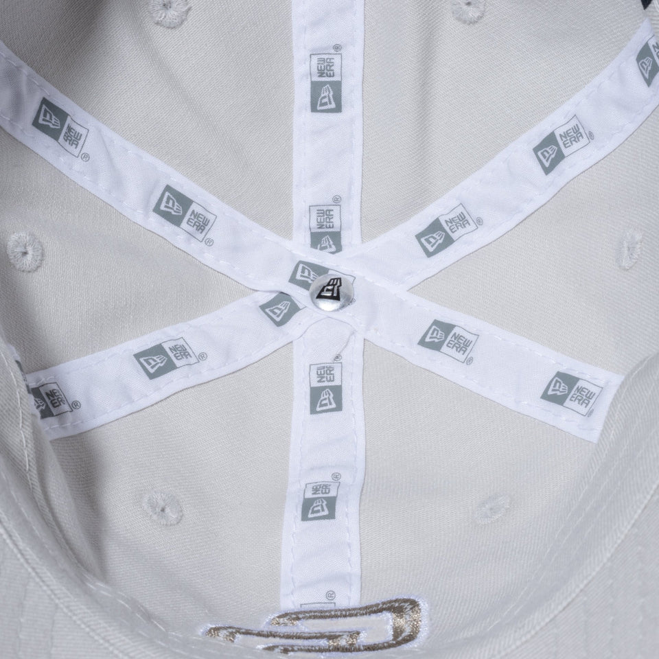 カジュアルクラシック MLB Casual Classic サンディエゴ・パドレス ストーン × ペブル - 13750890-OSFM | NEW ERA ニューエラ公式オンラインストア