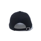 カジュアルクラシック MLB Casual Classic ニューヨーク・ヤンキース ブラック × アイボリー - 13750896-OSFM | NEW ERA ニューエラ公式オンラインストア