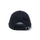 カジュアルクラシック MLB Casual Classic ニューヨーク・ヤンキース ブラック × アイボリー - 13750896-OSFM | NEW ERA ニューエラ公式オンラインストア