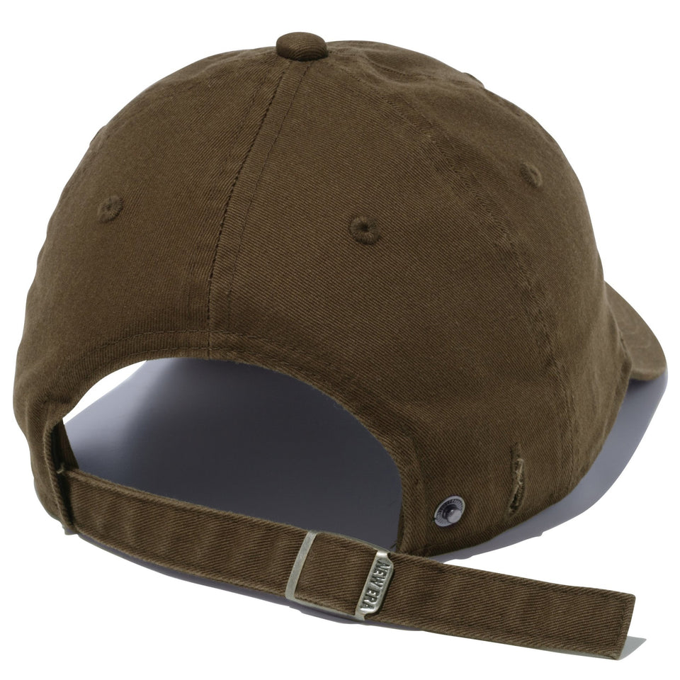 カジュアルクラシック MLB Casual Classic ロサンゼルス・エンゼルス ウォルナット × マルチカラー - 13750907-OSFM | NEW ERA ニューエラ公式オンラインストア