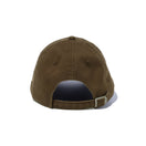 カジュアルクラシック MLB Casual Classic ロサンゼルス・エンゼルス ウォルナット × マルチカラー - 13750907-OSFM | NEW ERA ニューエラ公式オンラインストア