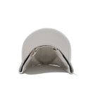 カジュアルクラシック MLB Casual Classic ロサンゼルス・ドジャース ミッドロゴ ストーン × ブルー - 14109525-OSFM | NEW ERA ニューエラ公式オンラインストア