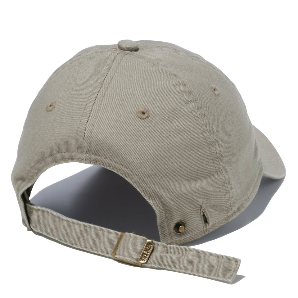 カジュアルクラシック MLB Casual Classic シカゴ・カブス ミッドロゴ ペブル　× マルチカラー - 14109545-OSFM | NEW ERA ニューエラ公式オンラインストア