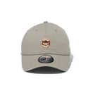 カジュアルクラシック MLB Casual Classic シカゴ・カブス ミッドロゴ ペブル　× マルチカラー - 14109545-OSFM | NEW ERA ニューエラ公式オンラインストア